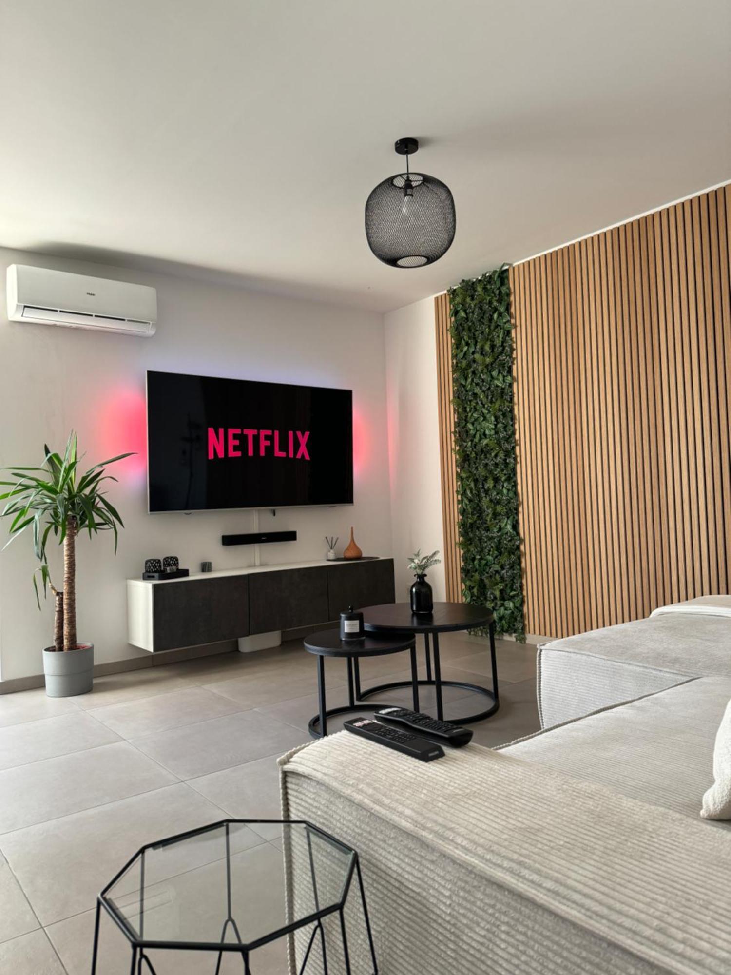 Ferienwohnung Liege Luxe & Jacuzzi Sous Les Etoiles Saint-Nicolas  Exterior foto