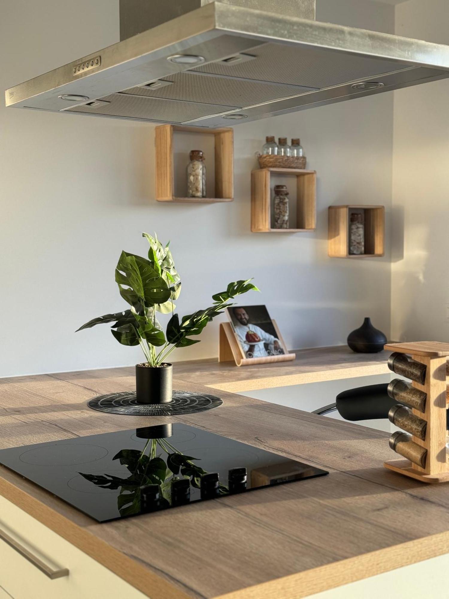 Ferienwohnung Liege Luxe & Jacuzzi Sous Les Etoiles Saint-Nicolas  Exterior foto