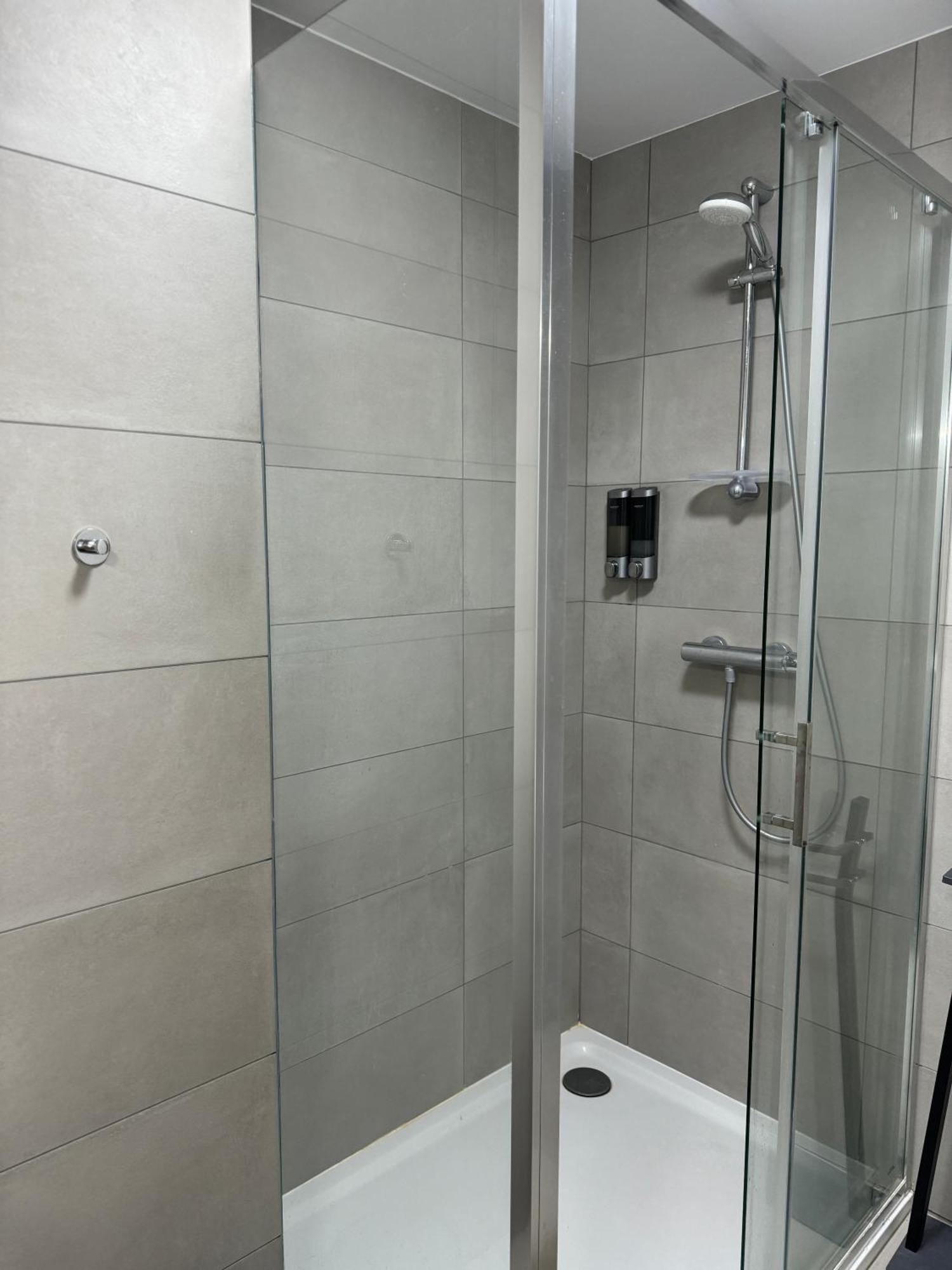 Ferienwohnung Liege Luxe & Jacuzzi Sous Les Etoiles Saint-Nicolas  Exterior foto