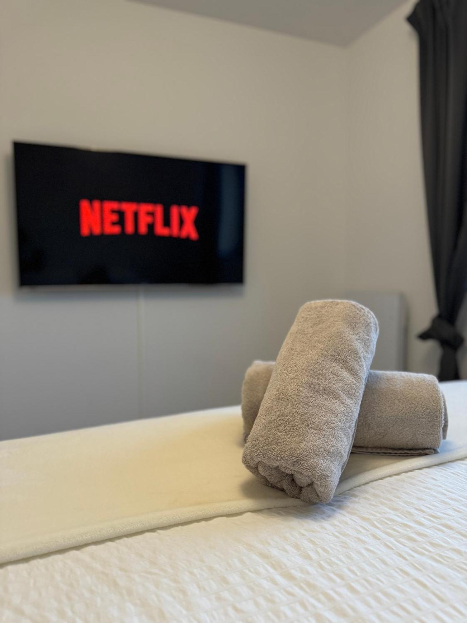 Ferienwohnung Liege Luxe & Jacuzzi Sous Les Etoiles Saint-Nicolas  Exterior foto